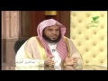 معنى قول الرسول ﷺ إ ذ ا خ اص م ف ج ر الشيخ عبدالعزيز الطريفي