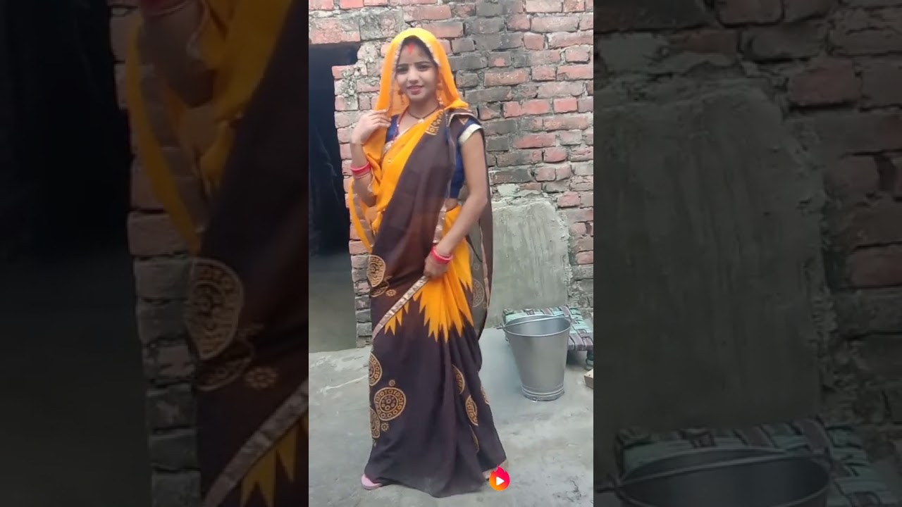 Bhabhi ki comedy - YouTube