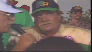 Pella Motors presents Knoxville Raceway History: Steve Kinser