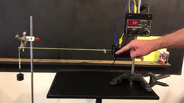 How to Operate a Wave Generator
