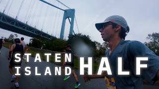 Can I Still Run a 2:42 NYC Marathon