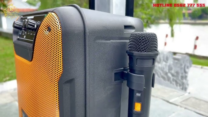 3. Hướng Dẫn Chọn Mua Loa Kéo Phù Hợp