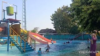 Taman Ombak Karawang ( Waterpark D'Keraton ) save Moment21/06/2024
