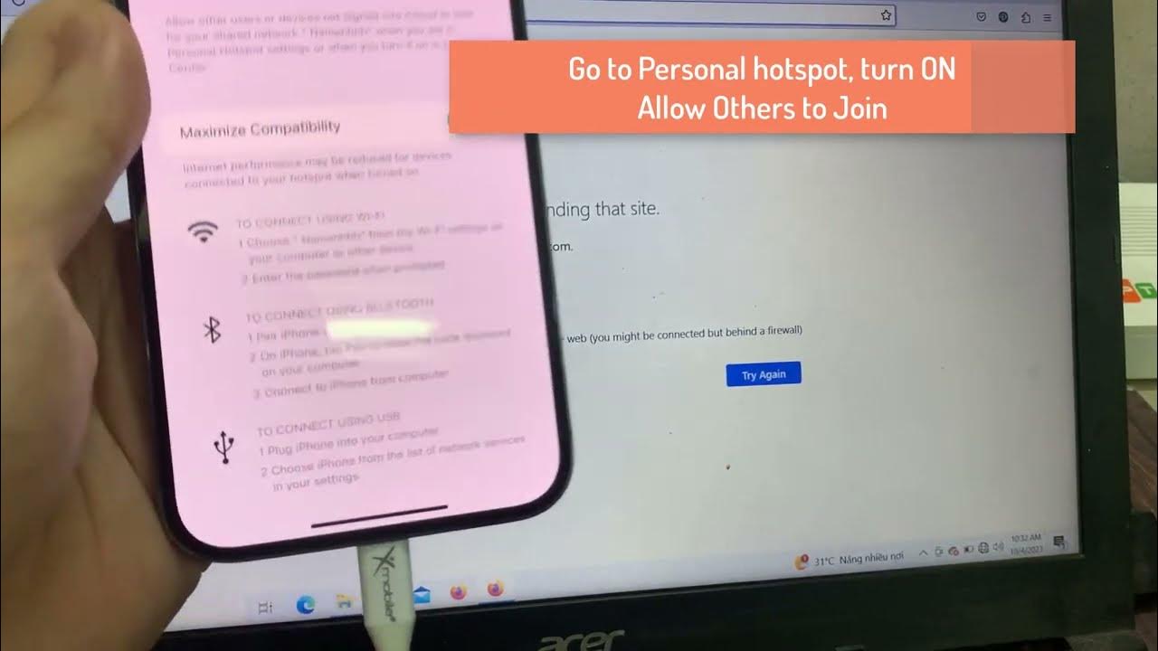 iphone-14-14-pro-max-how-to-share-the-internet-connection-to-laptop-pc