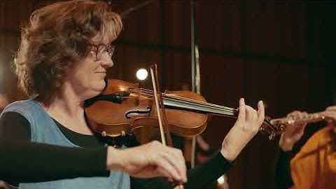 Greenaway: The Memories of Poplar Trees (flute, violin, string orchestra)