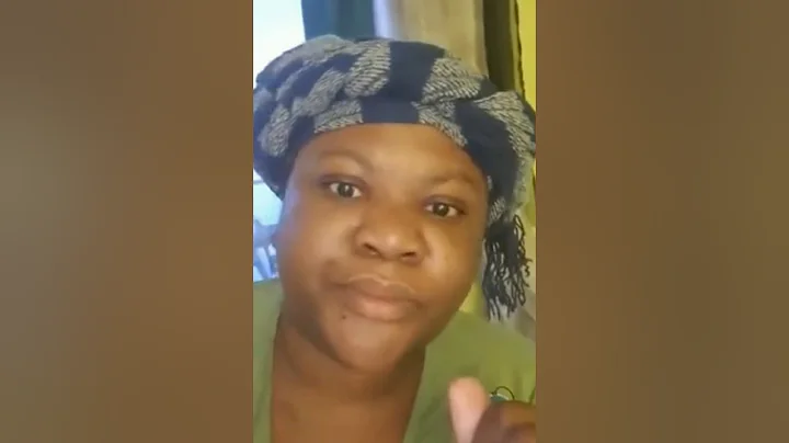 La fin de OUATTARA ALASSAN : Angela seri prdit les...