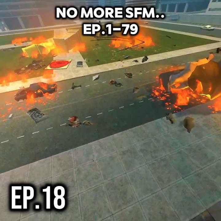 No More SFM... from episode 80 onwards🫡 #skibiditoilet #edit #dafugboom