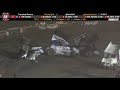 2019 Trophy Cup: Night #2