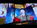 SDBHモード バトスポしてるだけの動画　スーパードラゴンボールヒーローズ