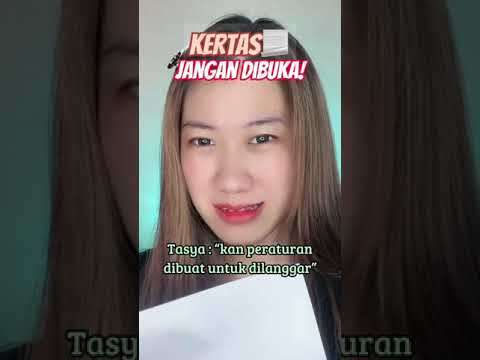 Video: Apakah sifat kertas dan papan?