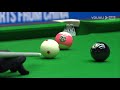 Chu Bingjie VS Yang Fan - QF - Joy Cup 2020 Chinese Pool Masters Wuhan Station