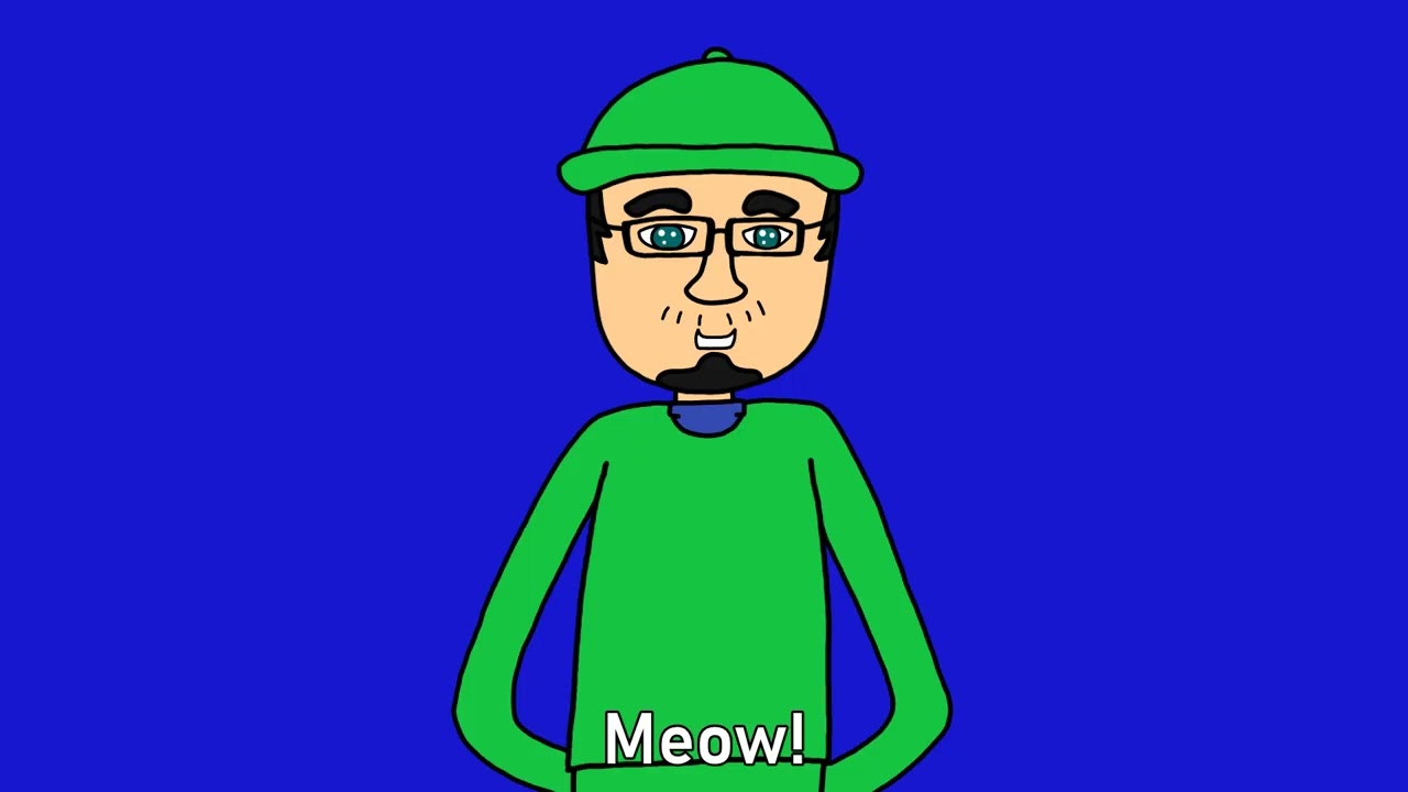 Crazanity's Funny Signs (TEST PILOT)