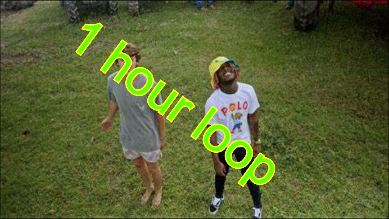 Kidd G ft. Lil Uzi Vert - Teenage Dream 2 [1 Hour Loop] - YouTube