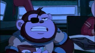 Barnyard (Paramount Style) Clip - Boy Tipping