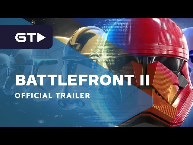  Star Wars Battlefront 2 Community Update: Sith Trooper, Ajan  Kloss, BB-8, And More!