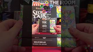 PT.1 Let's open a TWO Furby Secret Lair Full vid on our channel #mtg #mtgfam #tcg #fyp #ccg #furby