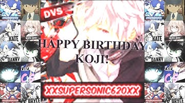 [MEP] Light Up The Sky