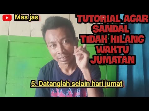 Terbaru lagi.!! Ada 2 cara memperbaiki sandal jepit putus hasilnya rapi dan kuat ||flip flops repair