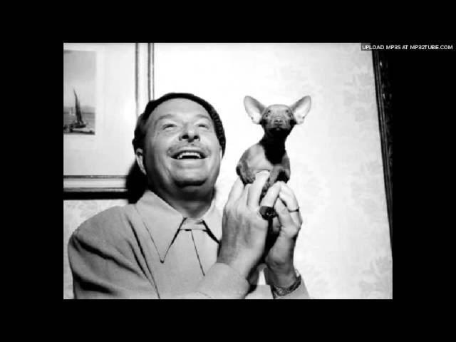 Xavier Cugat - Tequila