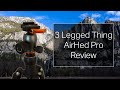 3 Legged Thing AirHed Pro Review | Landscape Photography