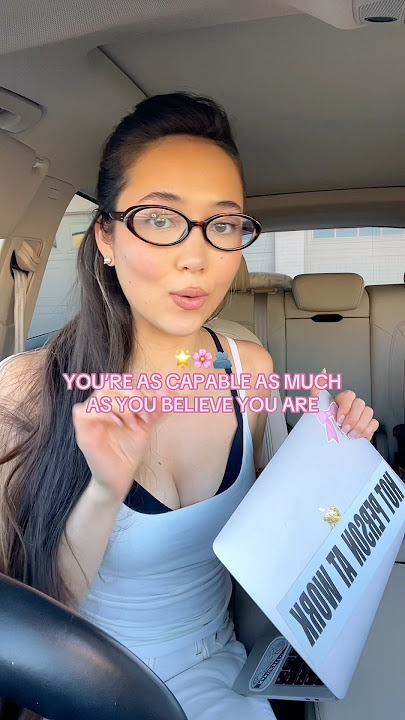 your capability is in YOUR hands!!🙏🏼🌸 #motivational #motivation #dailyreminder #believeinyourself