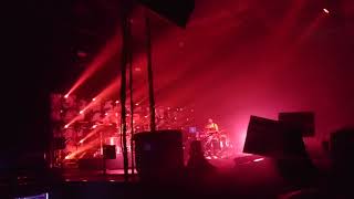 Mike Shinoda Roads Untraveled Live At Swiss Life Hall Hannover