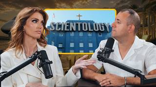 Celebrity Elena Cardone on Finding Scientology in Hollywood Wealth