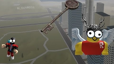 Finding jade key [Roblox Ready player one] { and more }