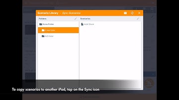 REALITi 1-15 Scenario Management
