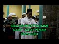 Belajar murottal imam surat  surat pendek irama rost oleh ustadz nasrullah