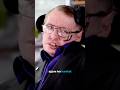 Stephen Hawking’i Konuşturan Teknoloji! 🧠🔊🎤