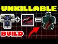 “The STRONGEST NLK Gank Build… Familiar Knight + Saltchemist is BROKEN 💀 | Deepwoken”