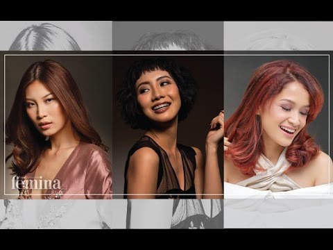 5 Tren Gaya Rambut 2017