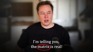 Elon Musk: I promised I wouldnt talk about this again!