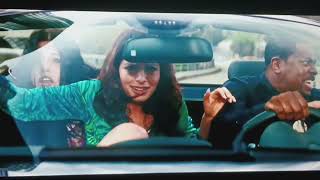 Rush Hour 3 (2007) Lee chase down The Shooter Scene