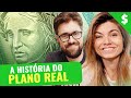 COMO O BRASIL VENCEU A INFLAÇÃO - PLANO REAL | #SEXTABÁSICA