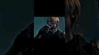 resident evil 4 remake