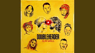 Video thumbnail of "Doubleheader - Djanto (feat. Djely Tapa)"