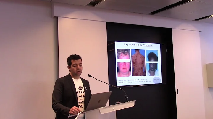 03 ABC des tumeurs neuroendocrines et traitements médicaux