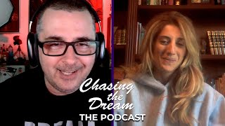 Chasing the Dream - The Podcast - Rosy Muto by Scott Silva 31 views 8 months ago 1 hour, 27 minutes