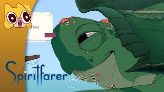 [Dexbonus] Spiwitfawer