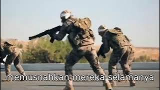 Qalu Innaha Wa'ad | Nasyid terjemahan Indonesia