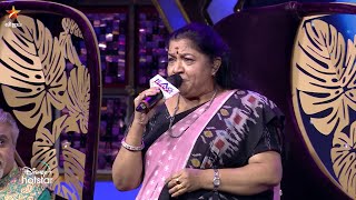 Ppaaaah... Vera level.. vera level.. 😍 | Super Singer Season 9 | Episode Preview