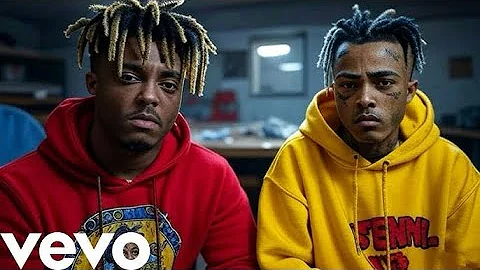 Juice WRLD ft. XXXTentacion 1 Hour Unreleased Playlist | Best Songs