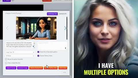 VideoExpress 2.0 Guide – Script to Video in 60 Seconds