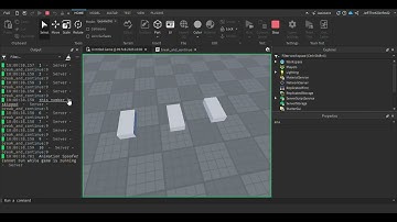 Roblox Scripting Tutorial Tagalog #10 (2025) || Breaks and Continue