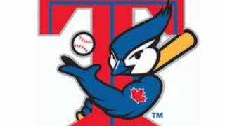 Toronto blue jays logo history 2.0 ...