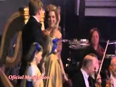 King Willem Alexander And Queen Maxima Live In Concert Armin Van Buuren Intense 2013