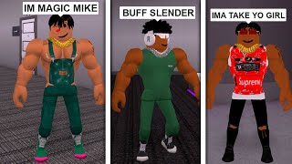Who Created Slenders in Roblox and What Does It Mean?