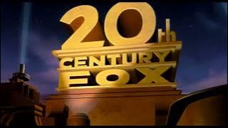 20th Century Fox / Vegas Pro Animation (2001)
